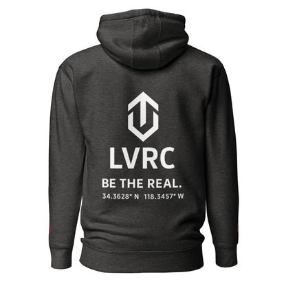 LVRC E1 HODDIE