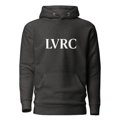 LVRC E1 HODDIE