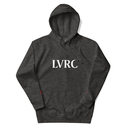 LVRC E1 HODDIE