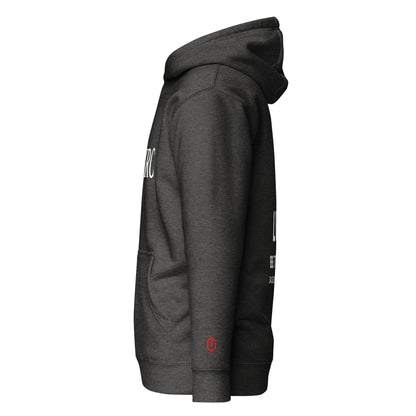 LVRC E1 HODDIE