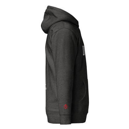 LVRC E1 HODDIE