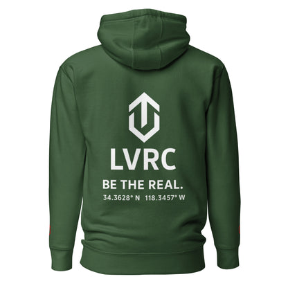 LVRC E1 HODDIE