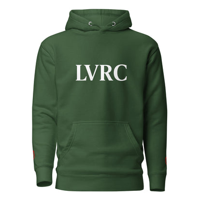 LVRC E1 HODDIE