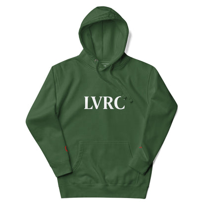 LVRC E1 HODDIE