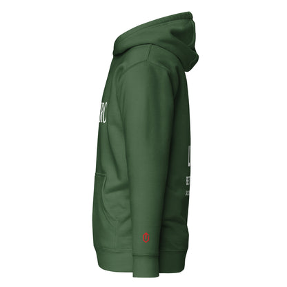 LVRC E1 HODDIE