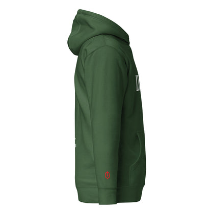 LVRC E1 HODDIE
