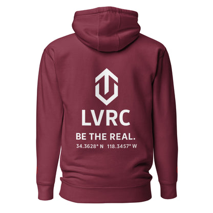LVRC E1 HODDIE