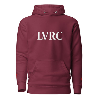 LVRC E1 HODDIE