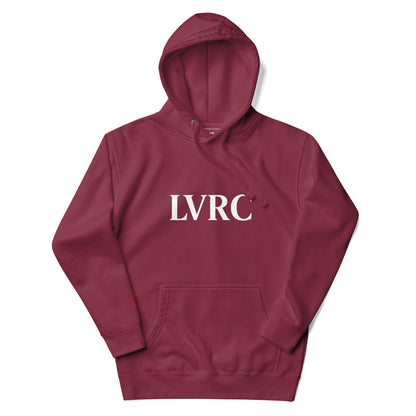LVRC E1 HODDIE