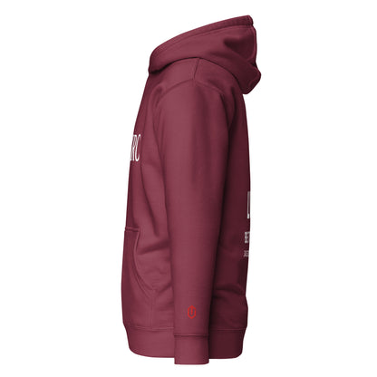 LVRC E1 HODDIE