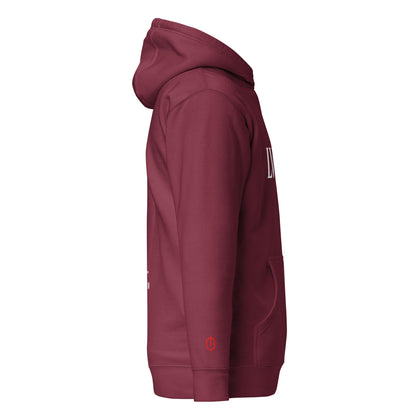 LVRC E1 HODDIE