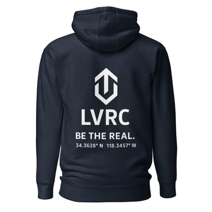 LVRC E1 HODDIE