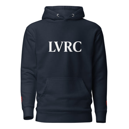 LVRC E1 HODDIE