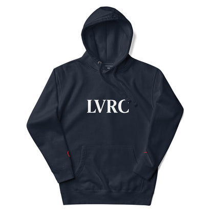 LVRC E1 HODDIE