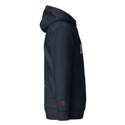 LVRC E1 HODDIE