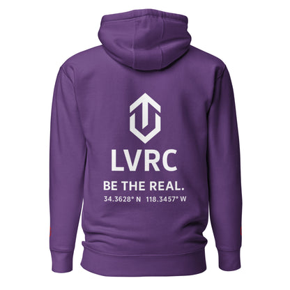 LVRC E1 HODDIE