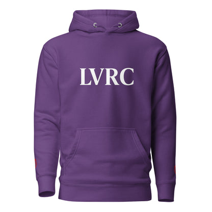 LVRC E2 HODDIE