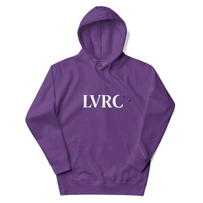 LVRC E1 HODDIE