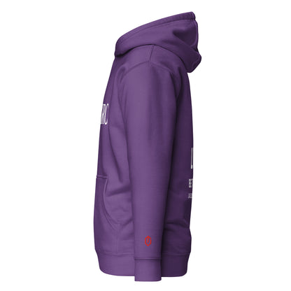 LVRC E1 HODDIE