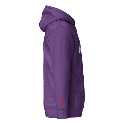 LVRC E1 HODDIE