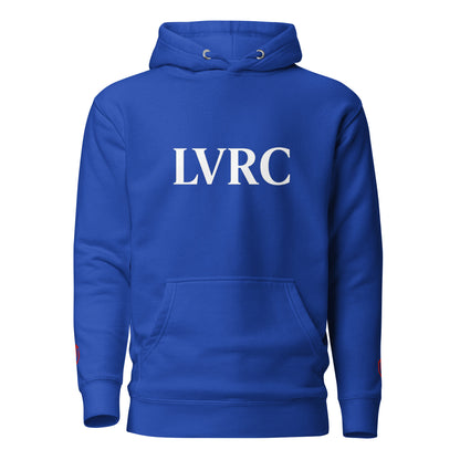 LVRC E1 HODDIE