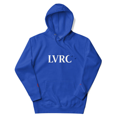 LVRC E1 HODDIE