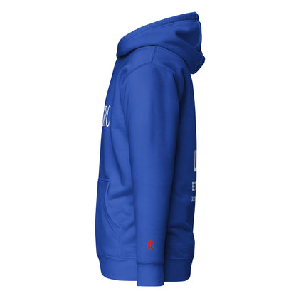 LVRC E1 HODDIE