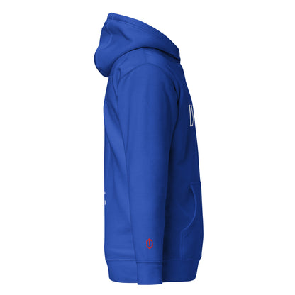 LVRC E1 HODDIE