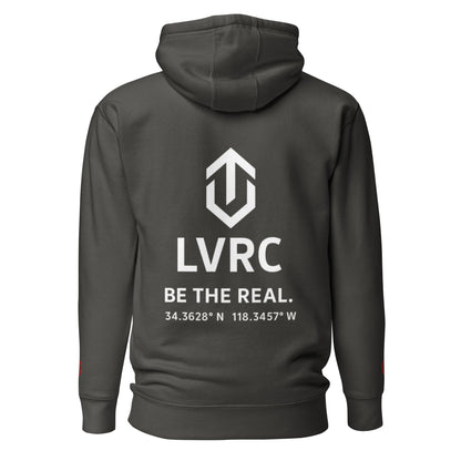 LVRC E1 HODDIE