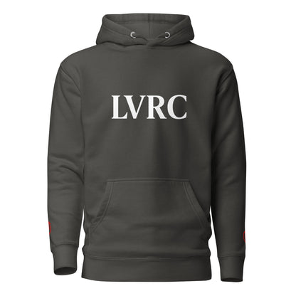 LVRC E1 HODDIE