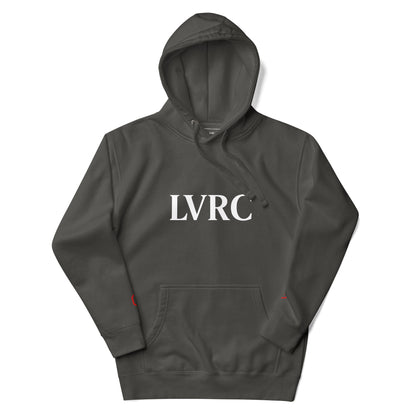 LVRC E1 HODDIE