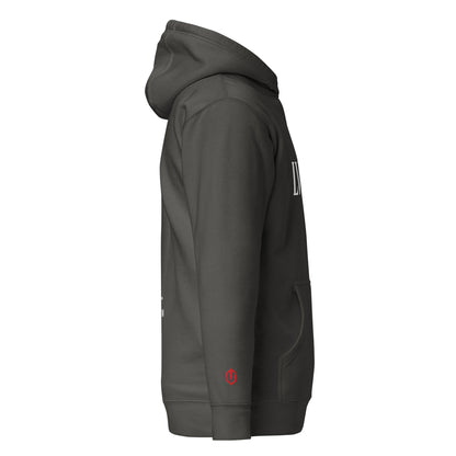 LVRC E1 HODDIE