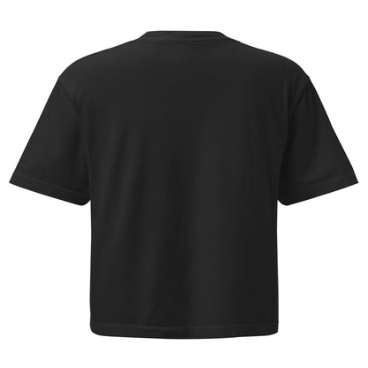 LVRC boxy tee