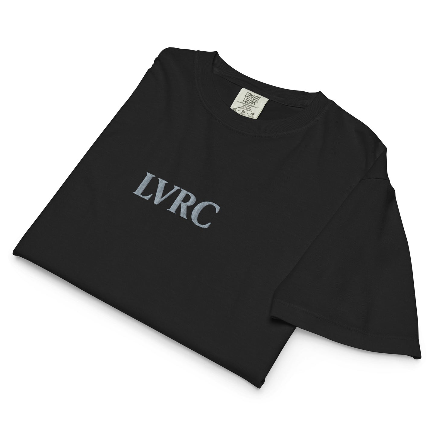 LVRC TT