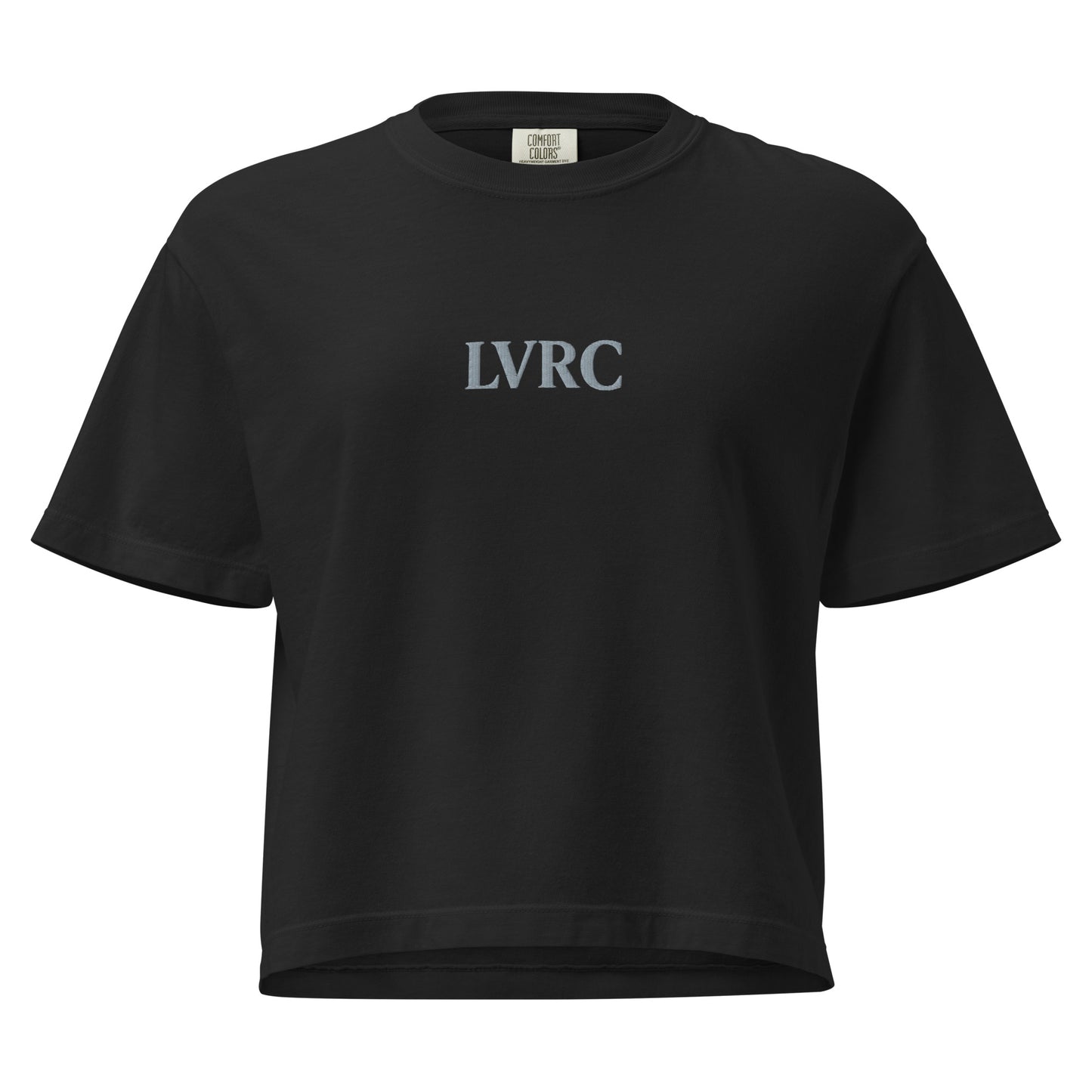 LVRC TT