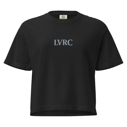 LVRC TT
