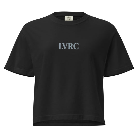 LVRC TT