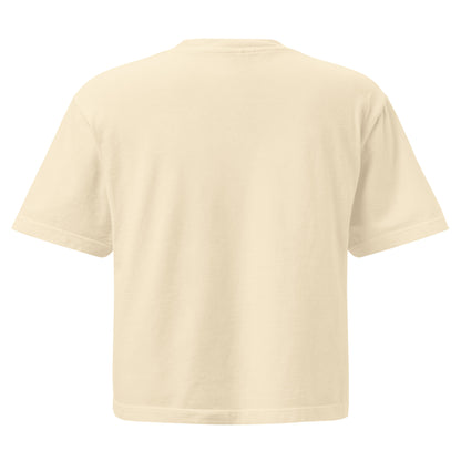 LVRC boxy tee