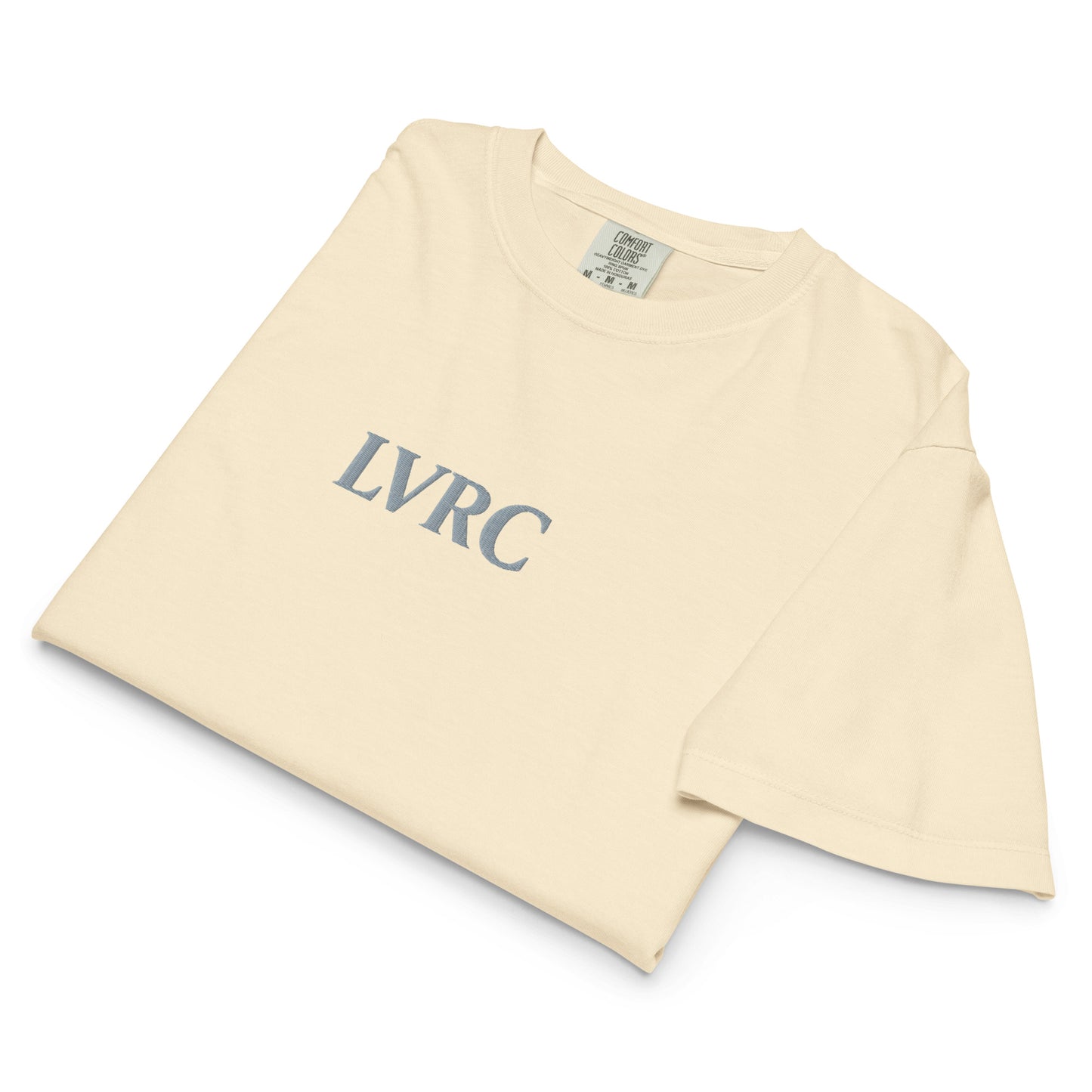 LVRC TT