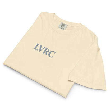 LVRC TT