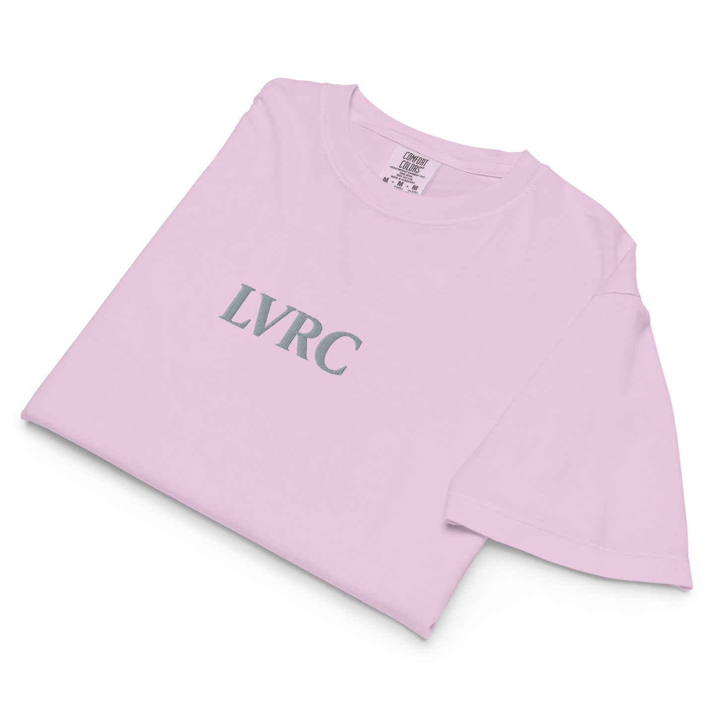 LVRC TT