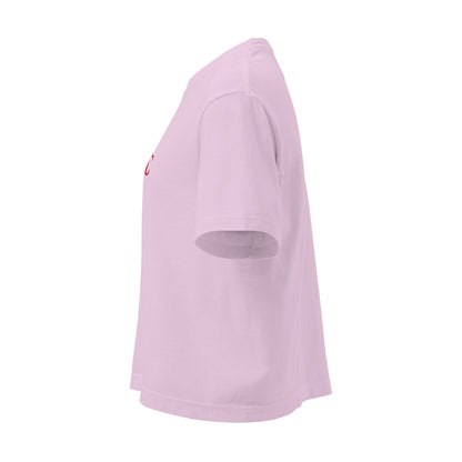 LVRC boxy tee