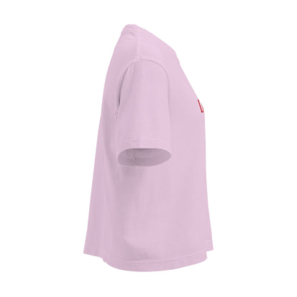 LVRC boxy tee