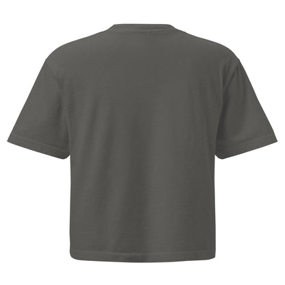 LVRC boxy tee