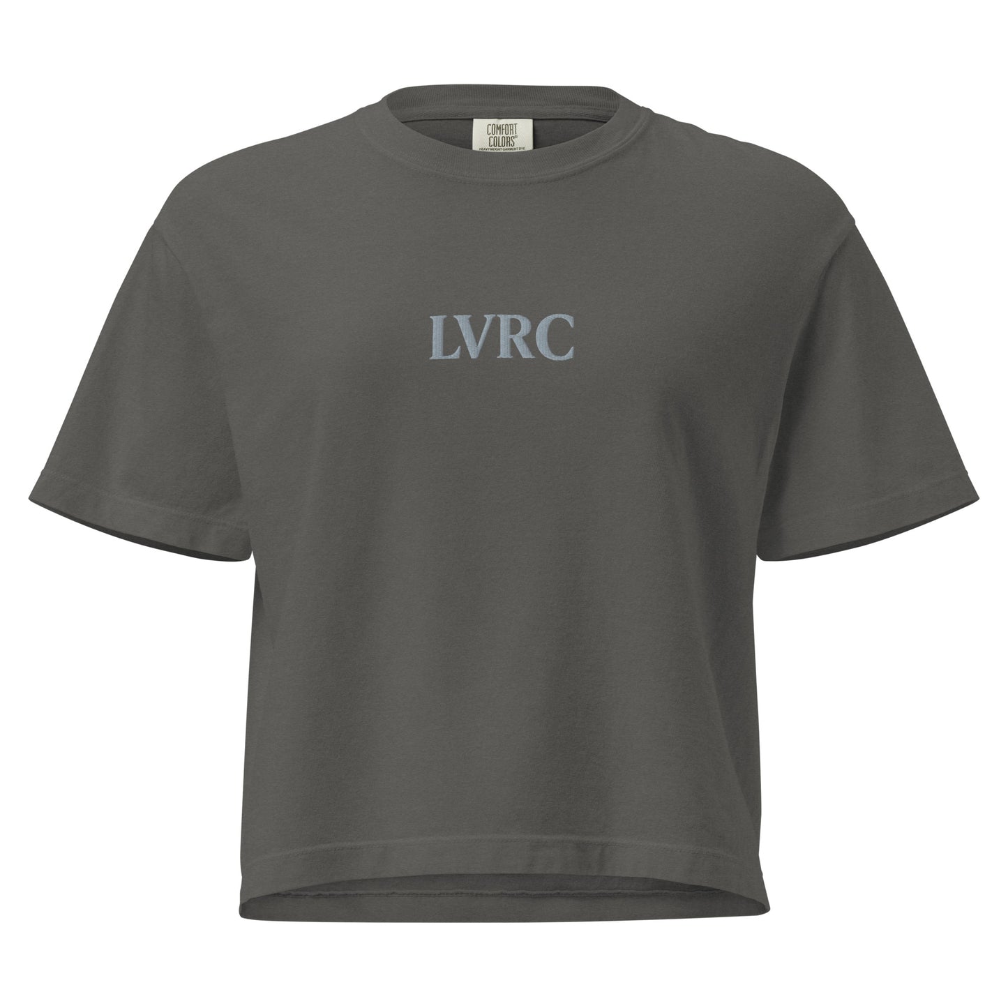 LVRC TT