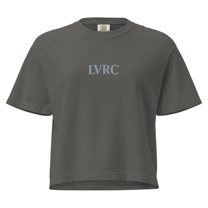 LVRC TT