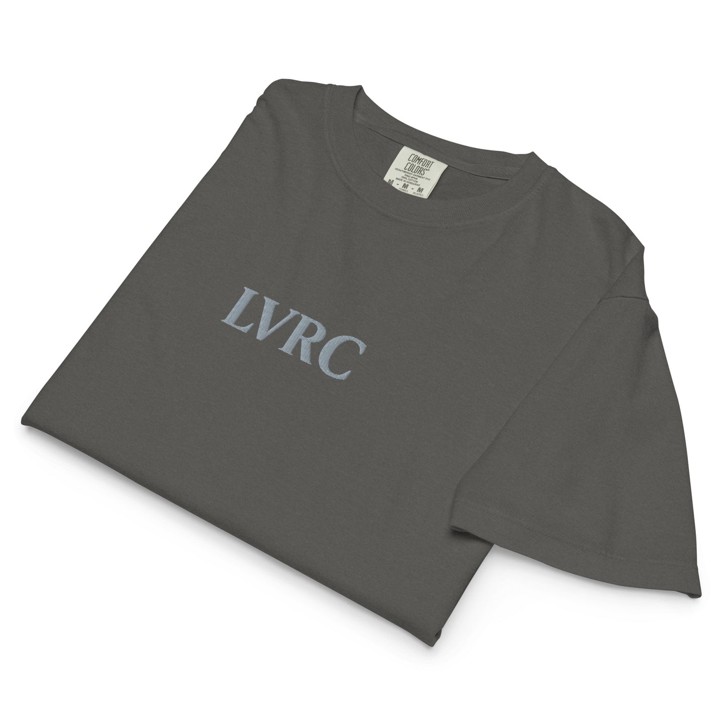 LVRC TT