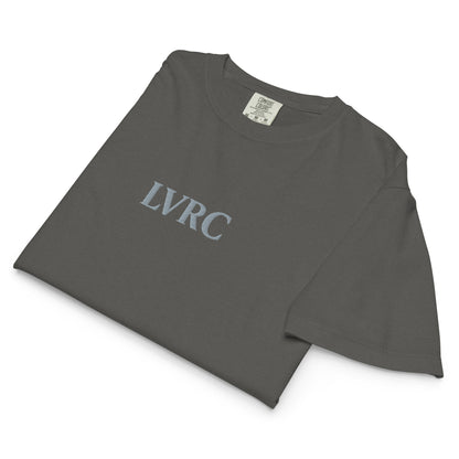 LVRC TT