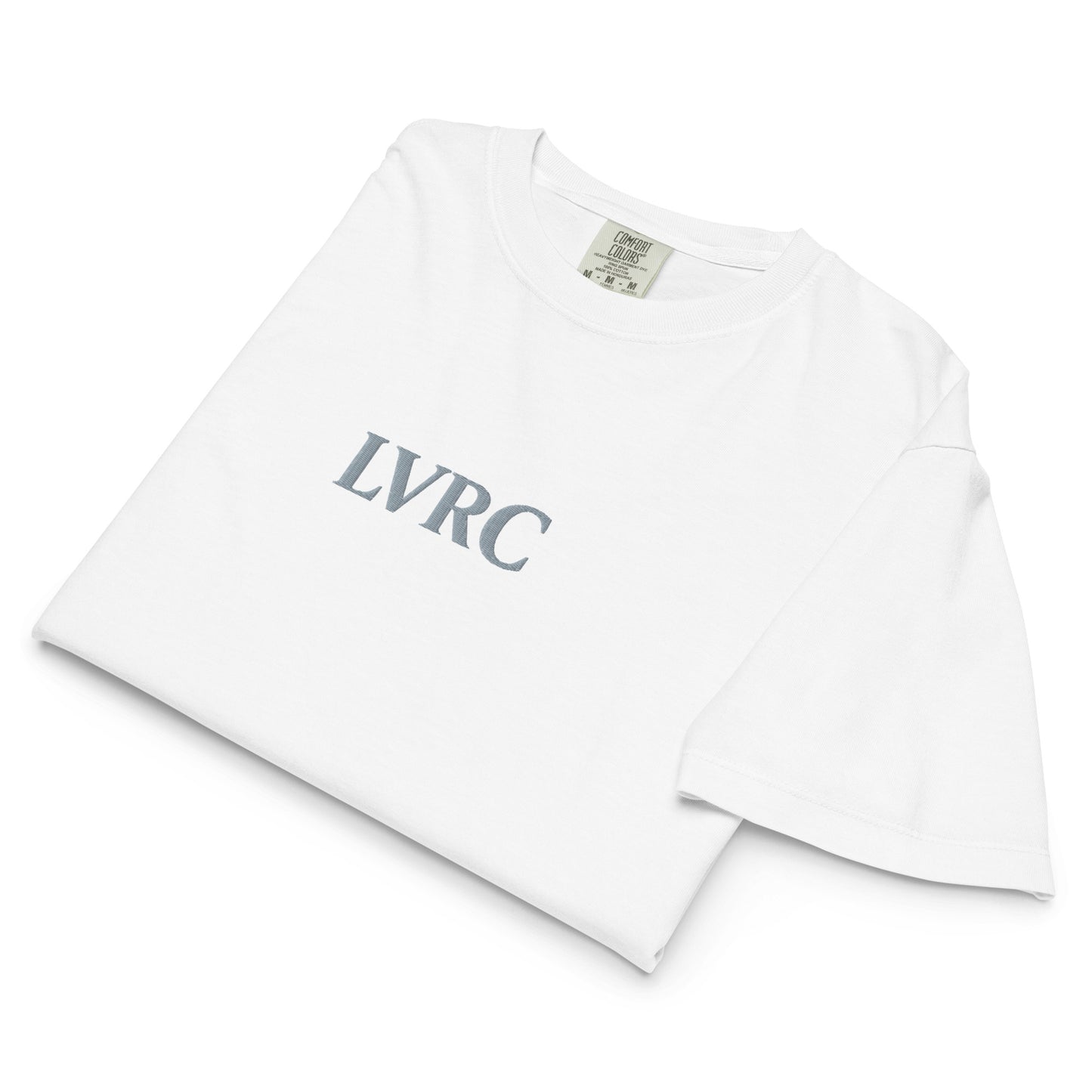 LVRC TT