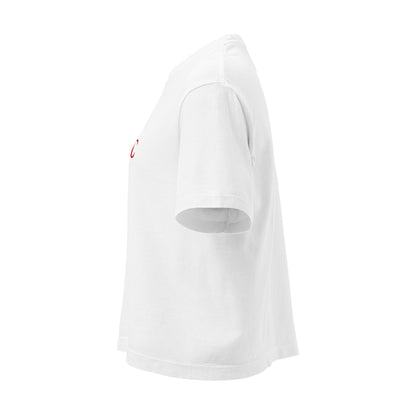 LVRC boxy tee